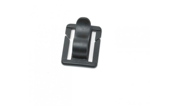 Hydration Clip.